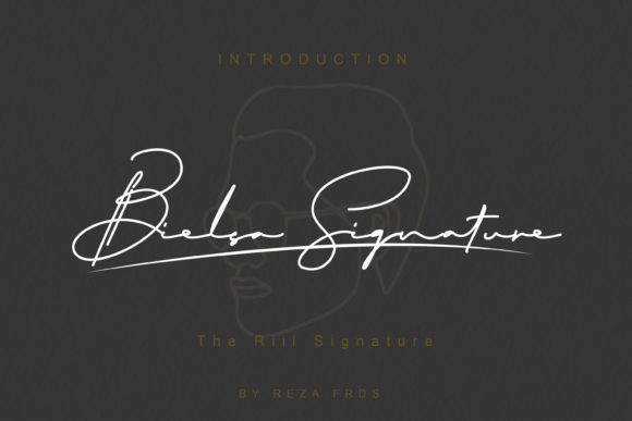 Bielsa Signature: A Designer’s Honest Review