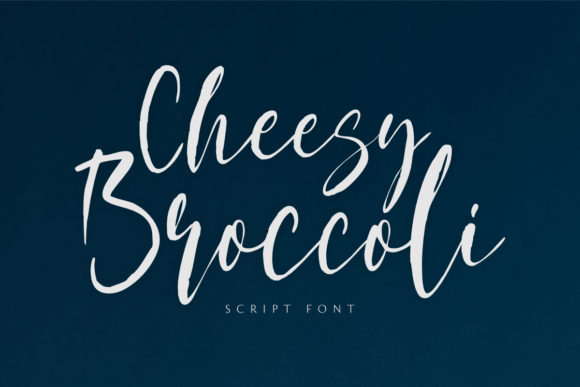 Cheesy Broccoli: A Designer’s Honest Review
