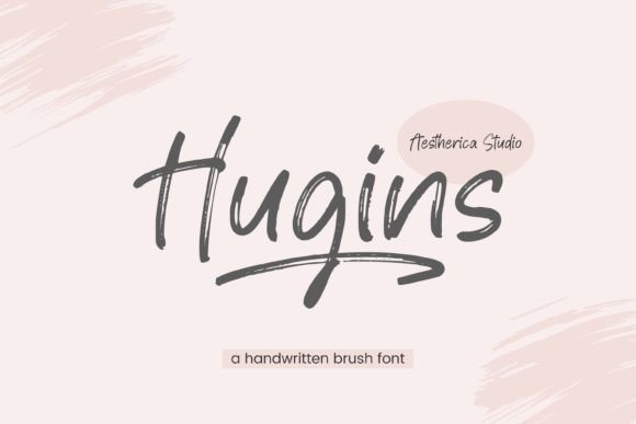 Hugins Font: A Campaign Designer’s Review