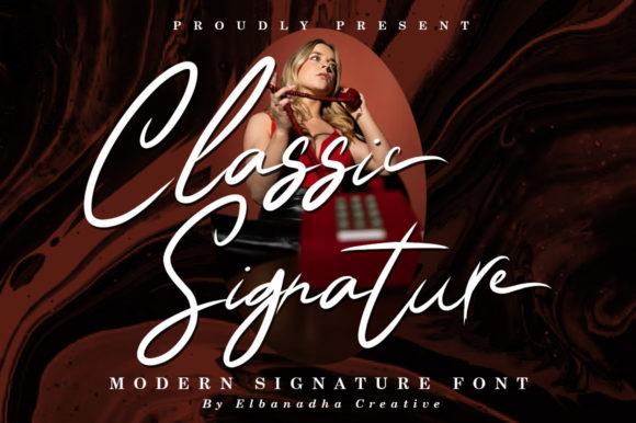 Reviewing Classic Signature for Real Brand Work